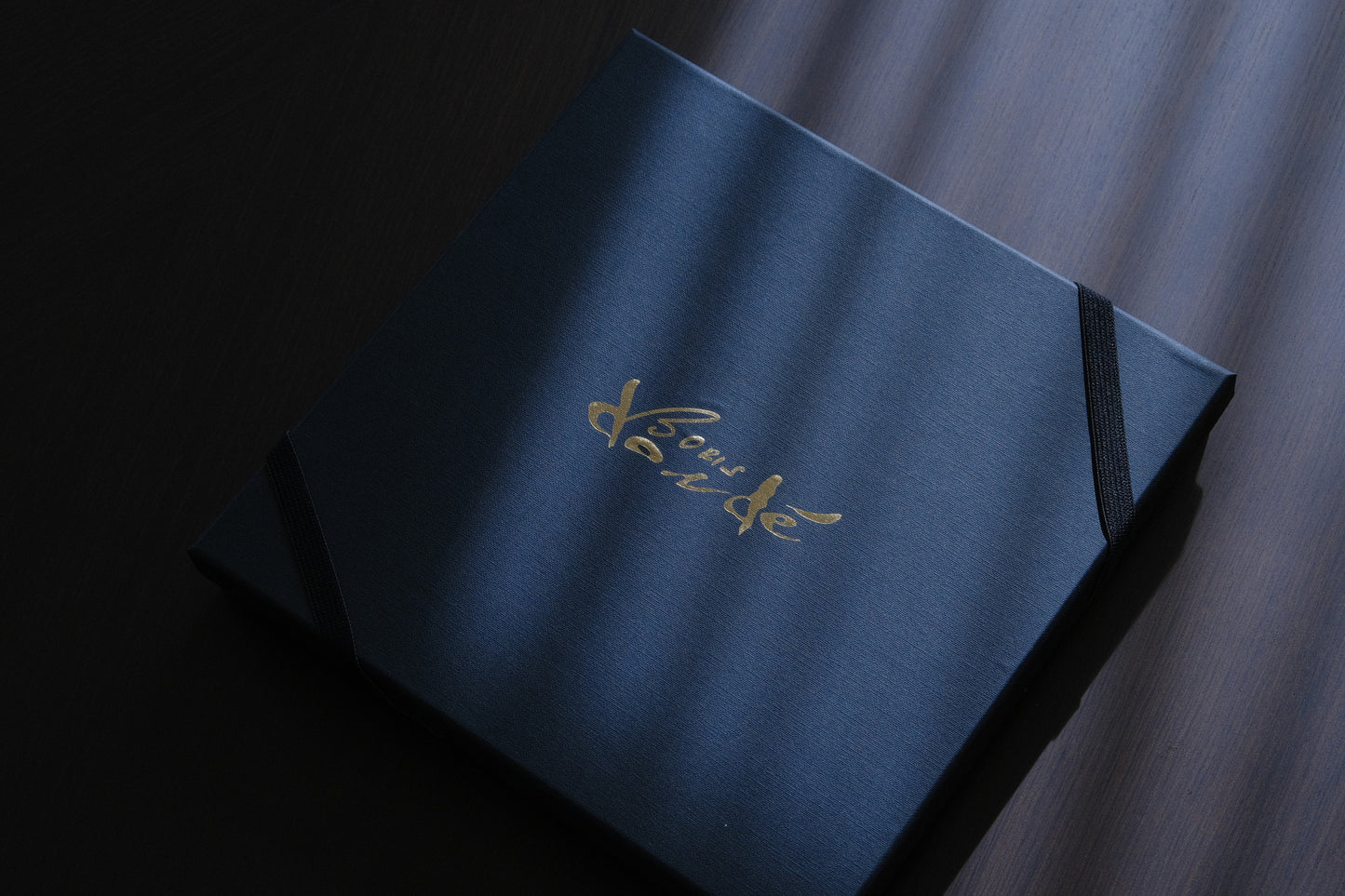 Boris Dondé Silk Scarves