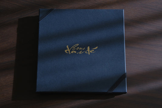 Boris Dondé Silk Scarves