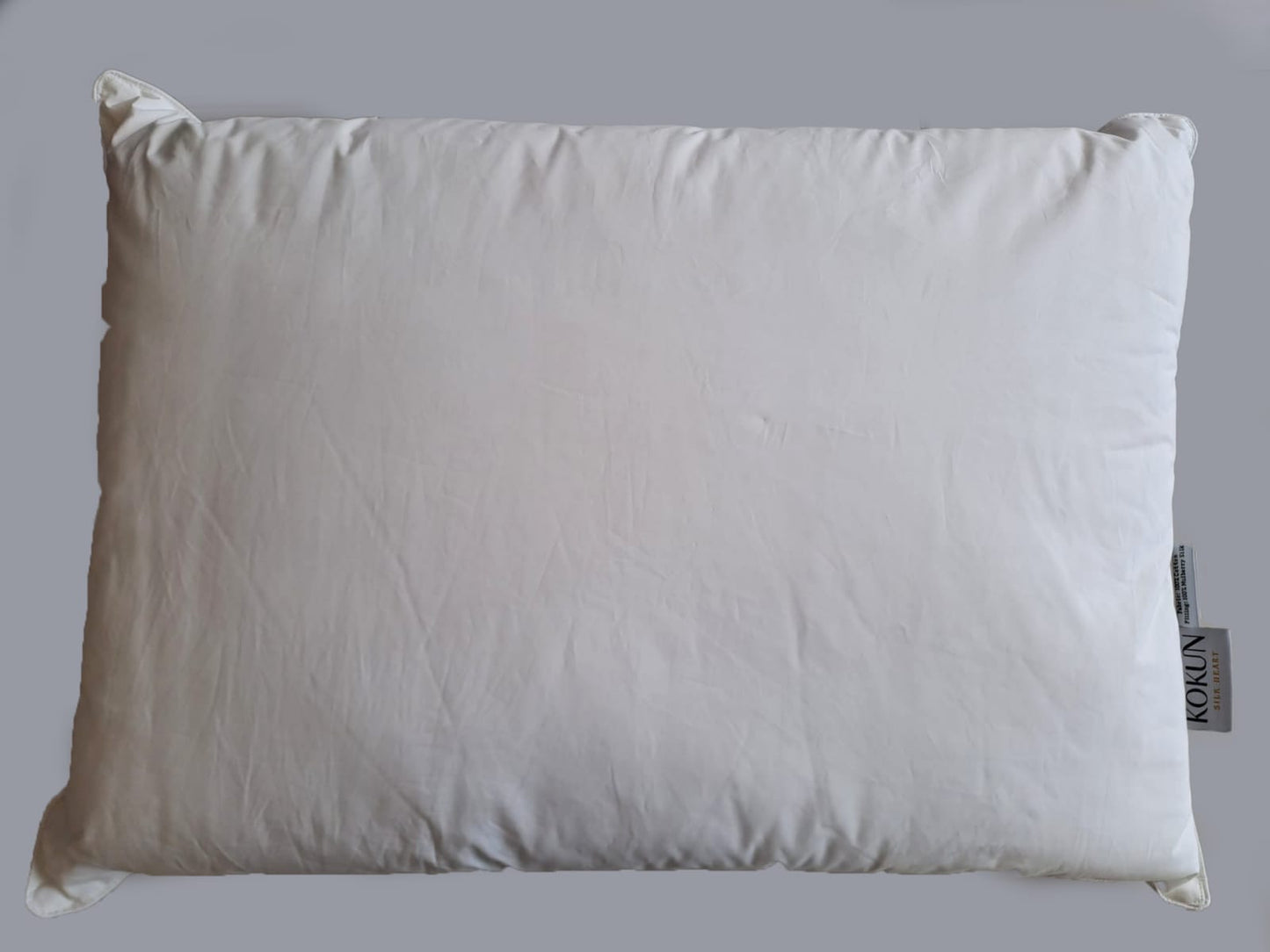 Cuscino Prestige – Comfort naturale senza compromessi