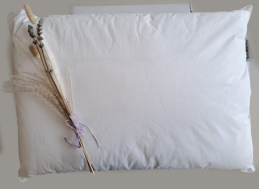 Cuscino Smart – Comfort naturale, leggerezza equilibrata