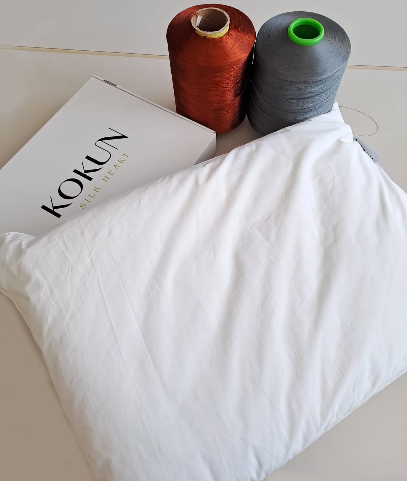 Cuscino Smart – Comfort naturale, leggerezza equilibrata