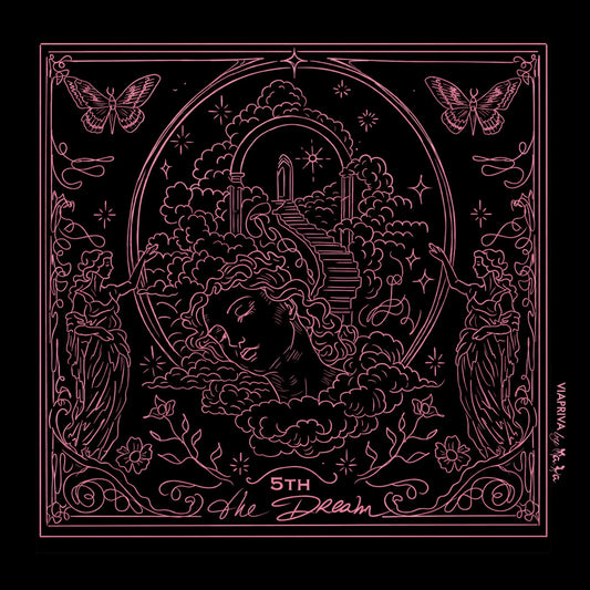 AETERNUM · ARCANA V — DREAMS