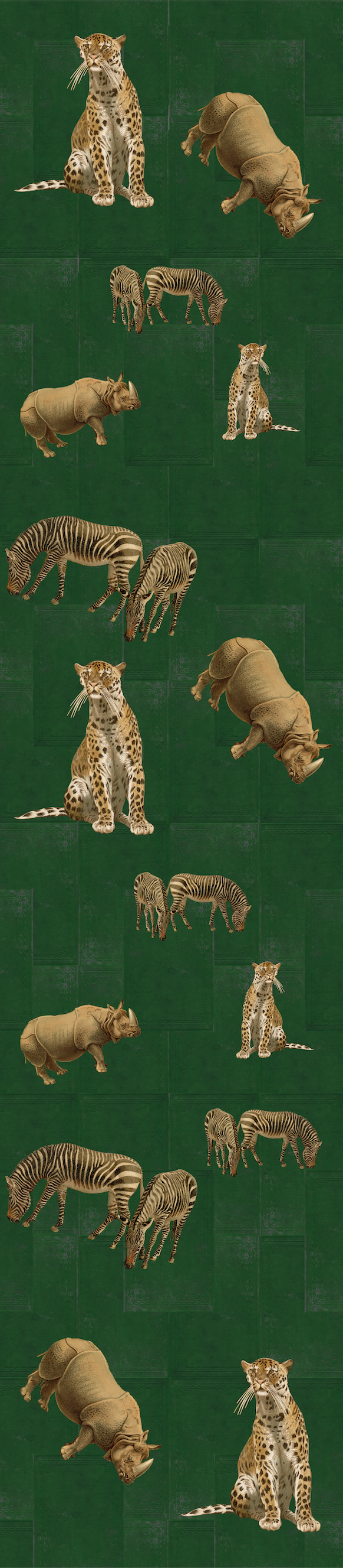 Ovunque Tu Vada - Gate 2