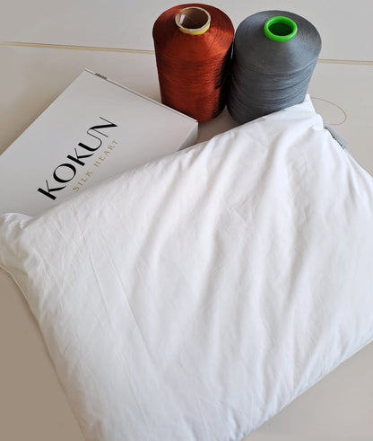 Cuscino Smart – Comfort naturale, leggerezza equilibrata