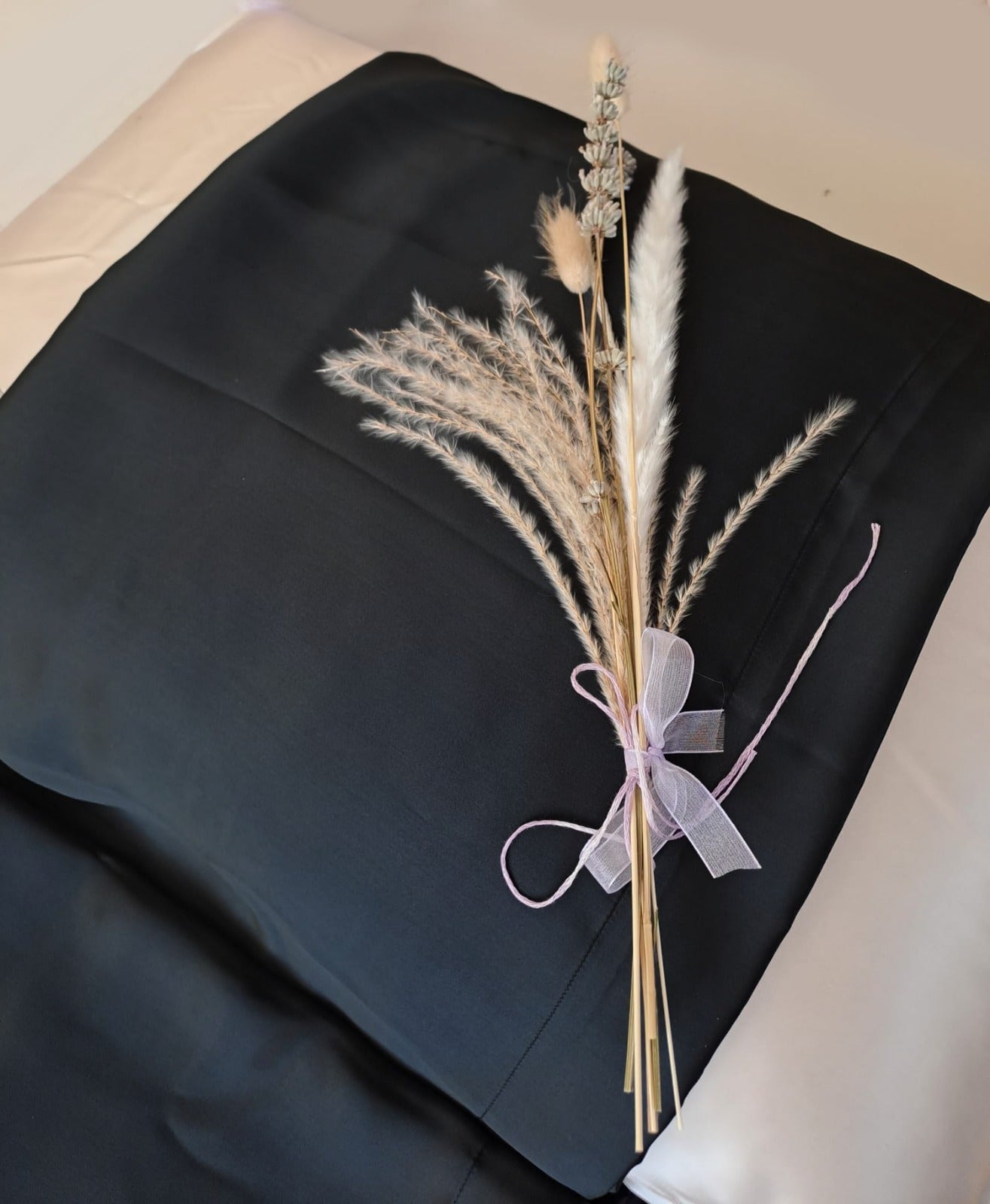 Lenzuola 100% seta – Lusso naturale per il letto matrimoniale