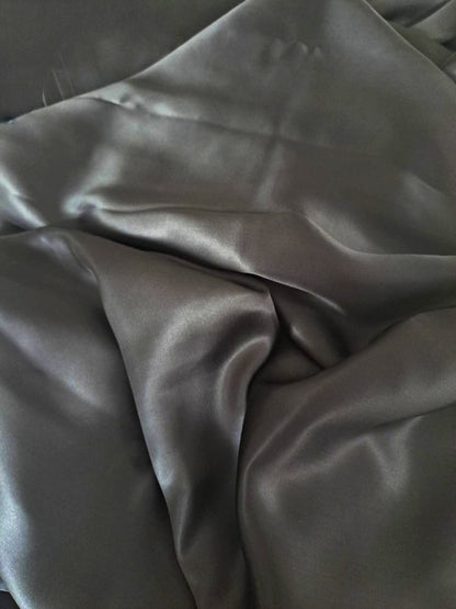 Lenzuola 100% seta – Lusso naturale per il letto matrimoniale