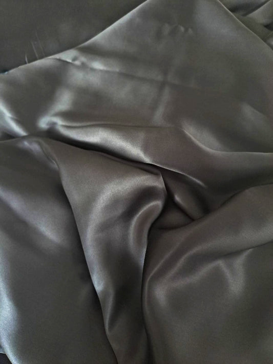 Lenzuola 100% seta – Lusso naturale per il letto matrimoniale