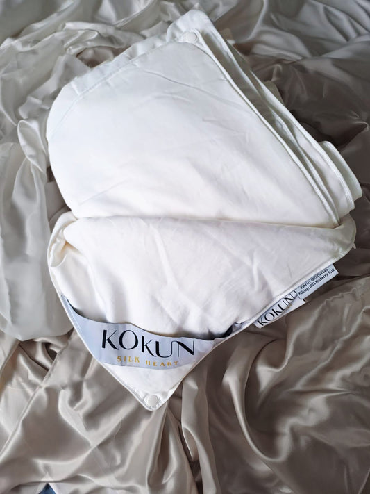 Piumone per calore differenziato 100g - Comfort personalizzato per ogni esigenza