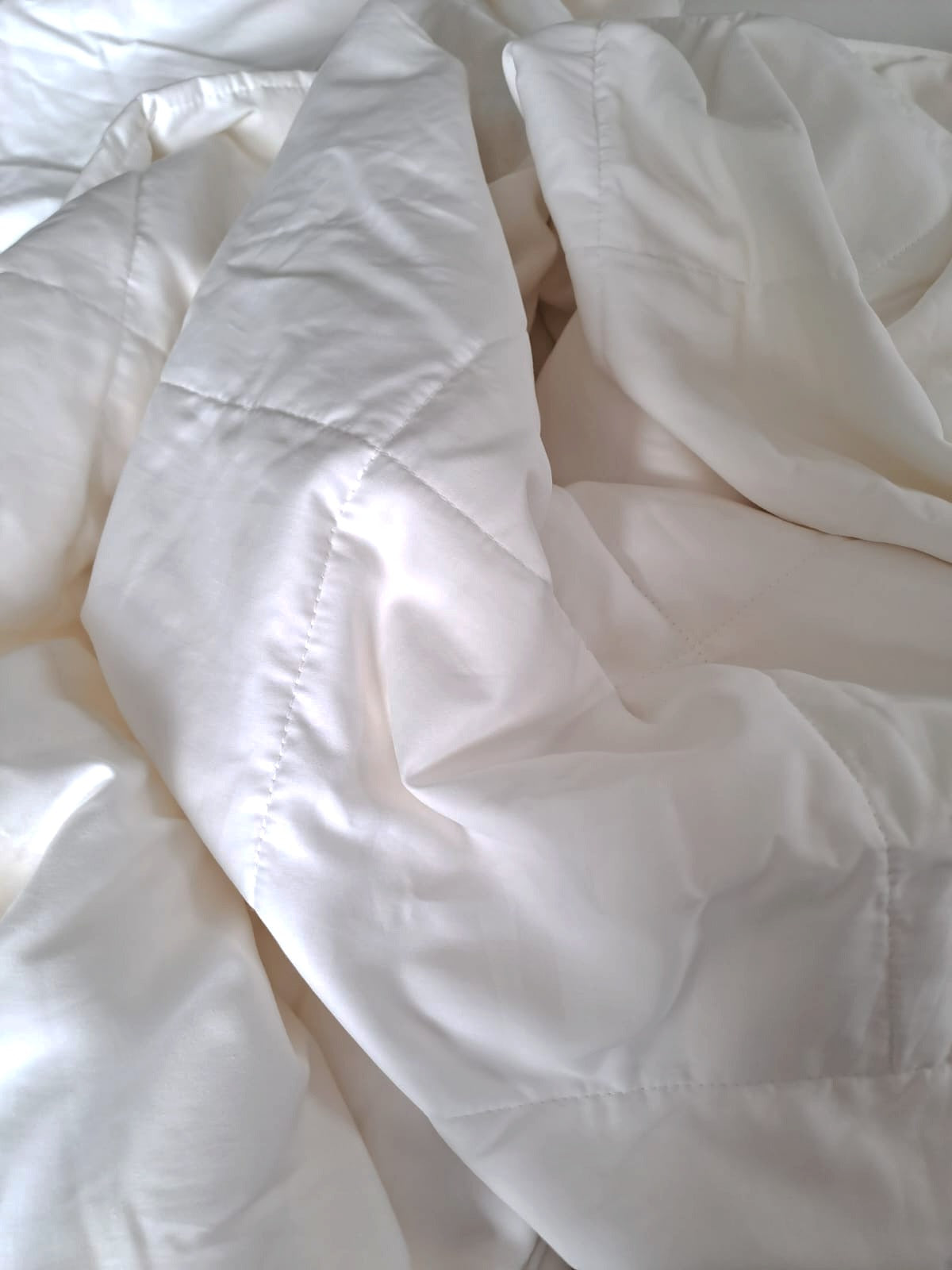 Piumone per calore differenziato 100g - Comfort personalizzato per ogni esigenza