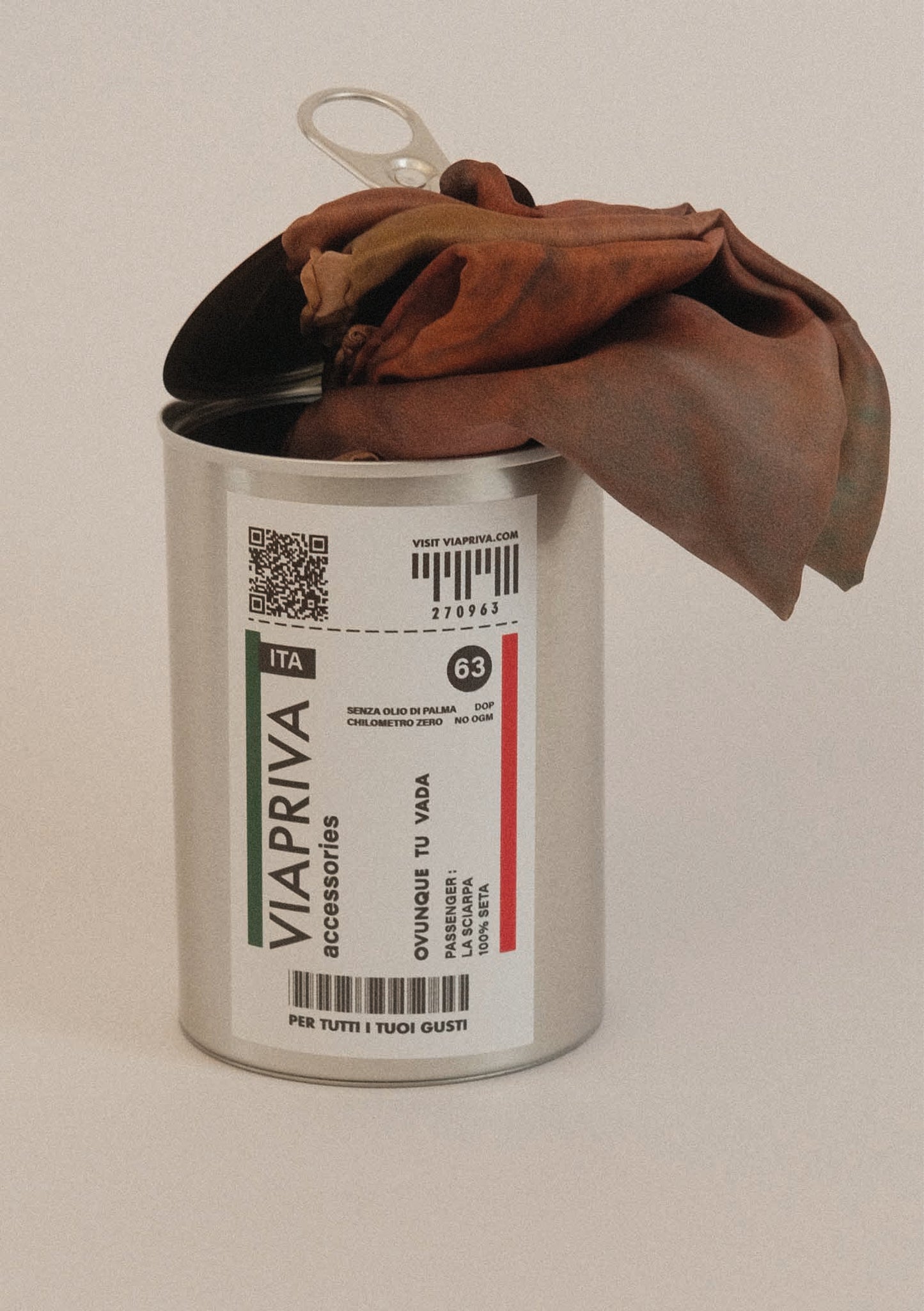 Ovunque Tu Vada - Gate 1