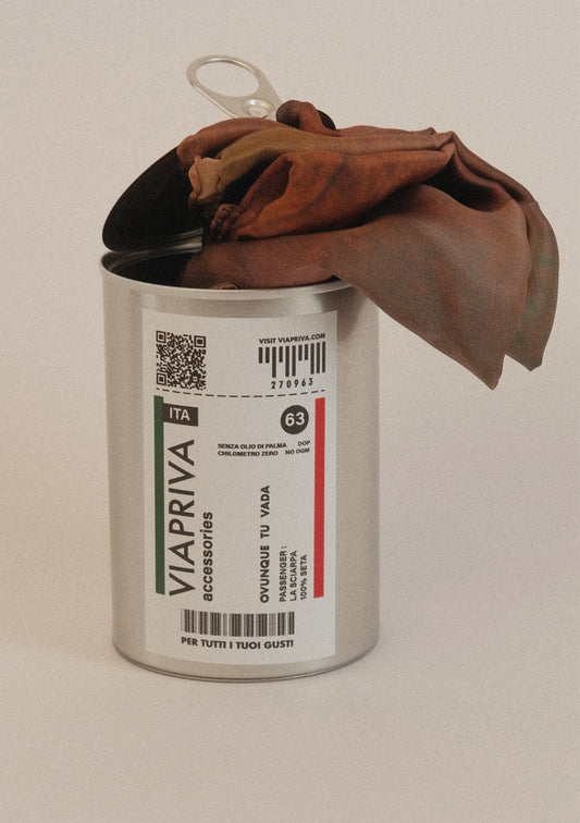 Ovunque Tu Vada - Gate 1