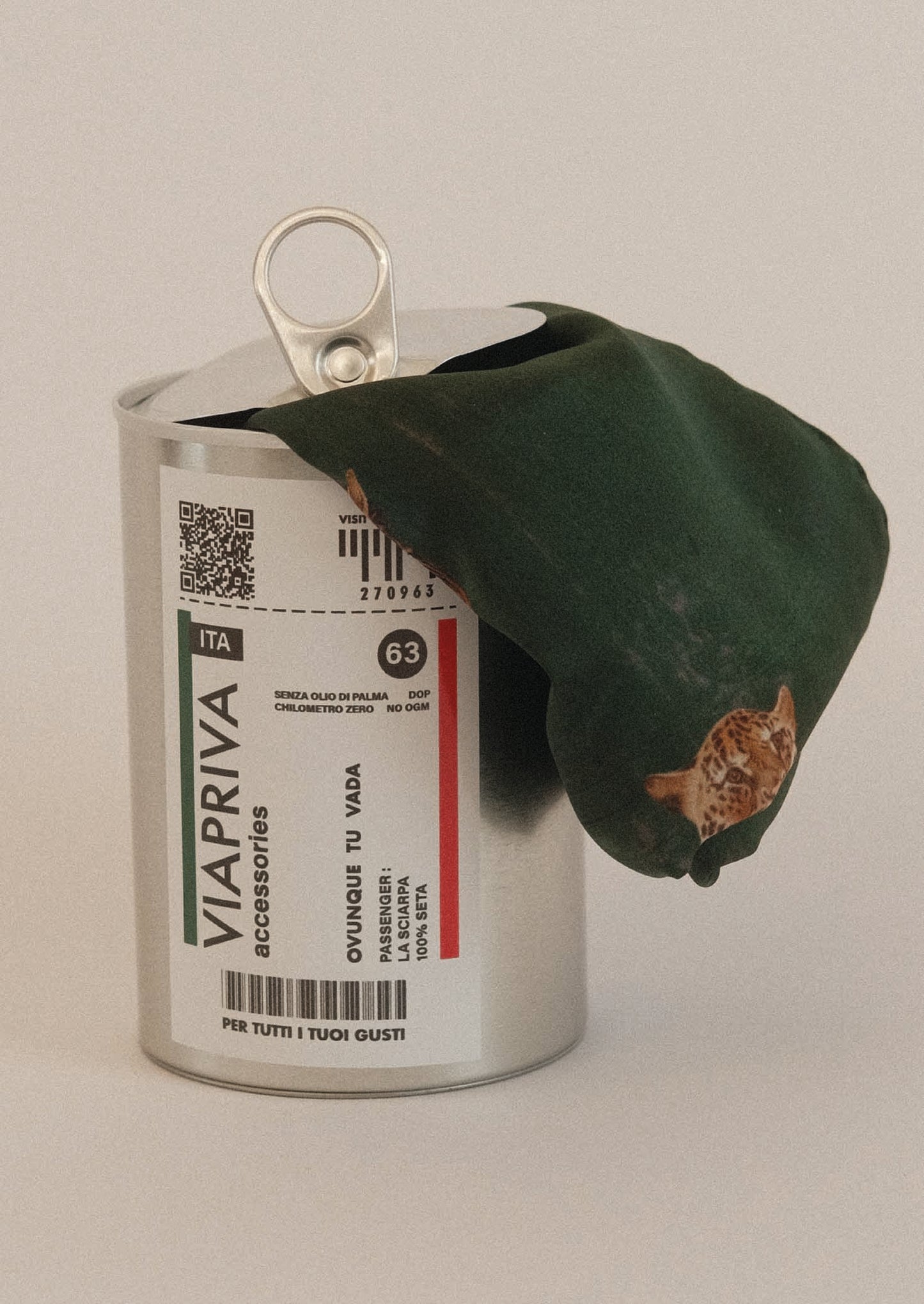 Ovunque Tu Vada - Gate 2