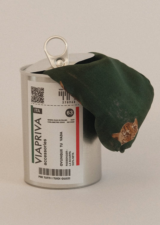 Ovunque Tu Vada - Gate 2