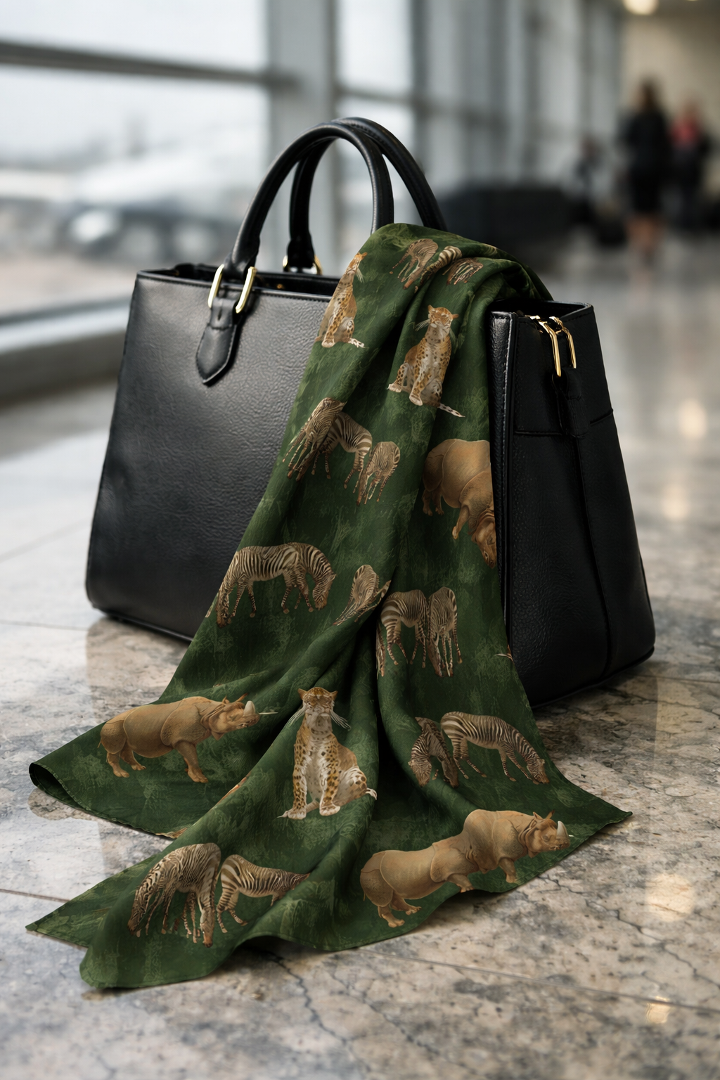 Ovunque Tu Vada - Gate 2