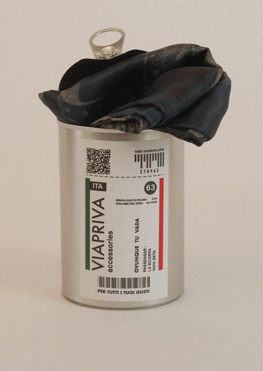 Ovunque Tu Vada - Gate 4