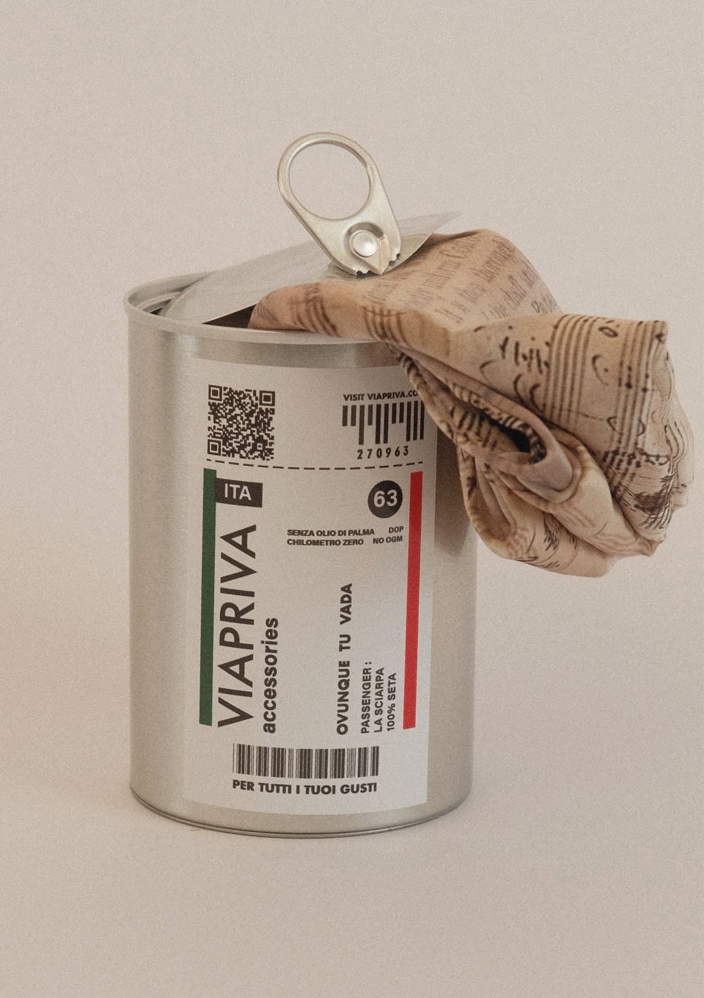 Ovunque Tu Vada - Gate 5