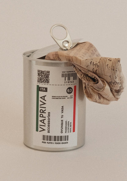 Ovunque Tu Vada - Gate 5