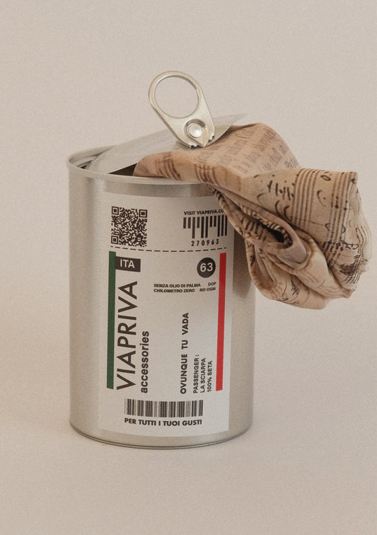 Ovunque Tu Vada - Gate 5