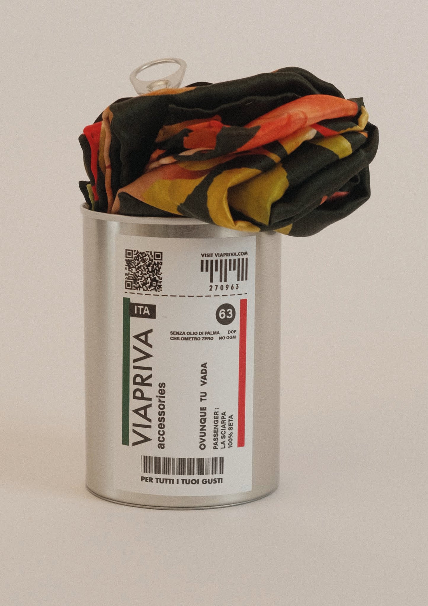 Ovunque tu vada - Gate 6