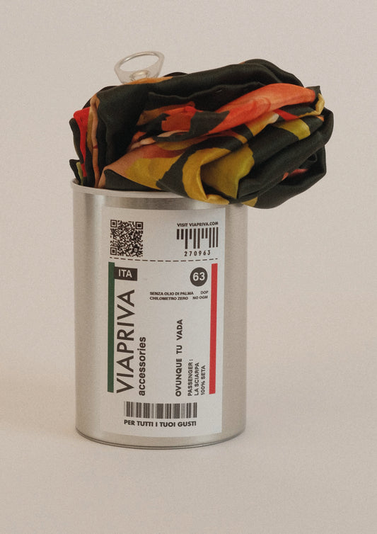 Ovunque Tu Vada - Gate 6