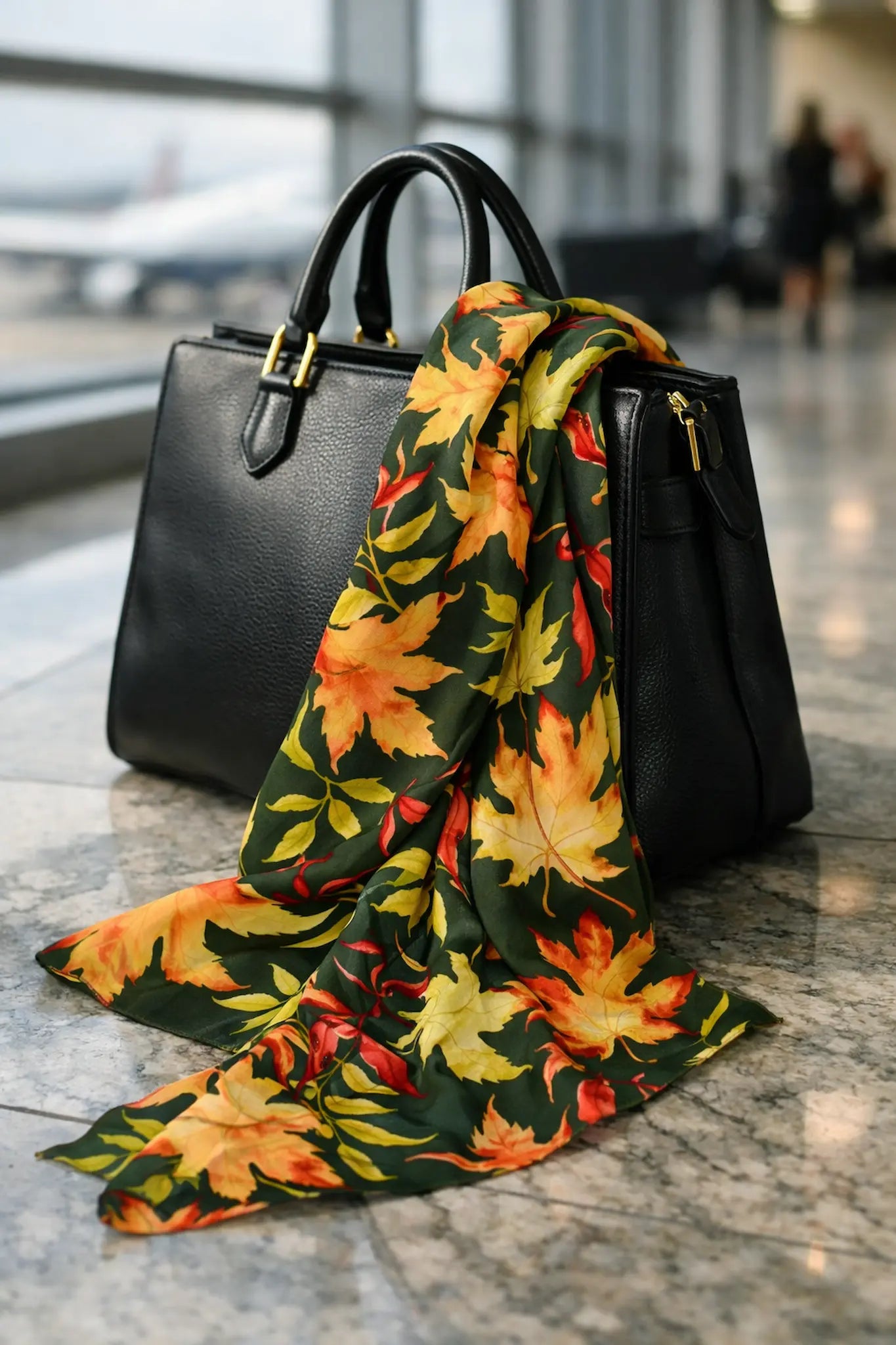 Ovunque tu vada - Gate 6