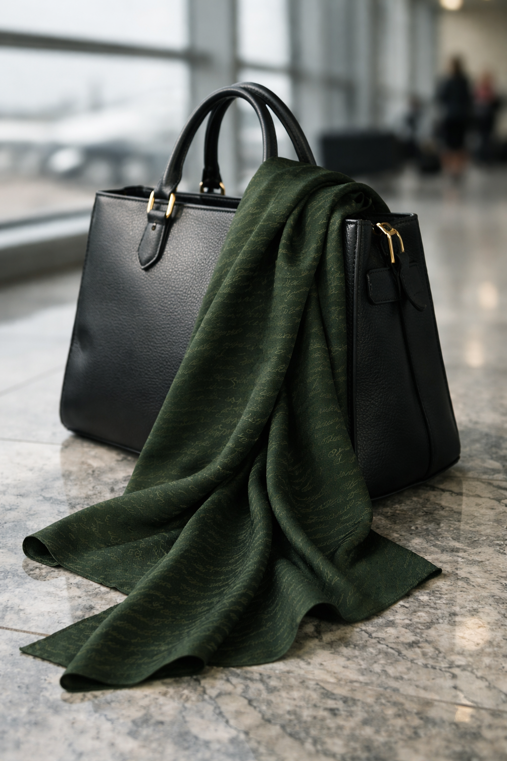 Ovunque Tu Vada - Gate 7